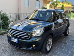 Usata 2013 Mini Cooper D Countryman SUV | 8500 € (Buon prezzo)
