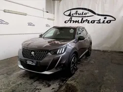 Other Usata 2020 Peugeot 2008 GT-line SUV | 20.400 € (Molto cara)