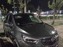 Grigio Usata 2018 Opel Mokka X Business SUV | 14.500 € (Molto cara)