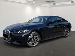 Nero Usata 2024 BMW 420 Gran Coupé M Sport Coupé | 45.800 € (Buon prezzo)