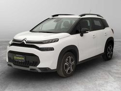 Bianco Usata 2022 Citroën C3 Aircross Feel SUV | 15.790 € (Buon prezzo)