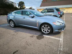 Usata 2008 Jaguar XF Premium Luxury Tre volumi | 6950 € (Ottimo prezzo)