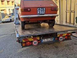 Usata 1977 Fiat 127 Tre volumi | 500 €