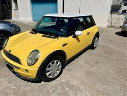 Usata 2002 Mini Cooper Due volumi | 2900 € (Buon prezzo)
