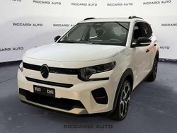 Bianco Nuova 2025 Citroën C3 SUV | 17.900 € (Buon prezzo)