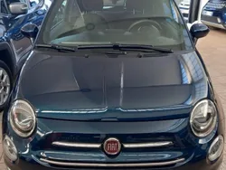 Blu Usata 2024 Fiat 500 Dolcevita Due volumi | 12.990 € (Buon prezzo)