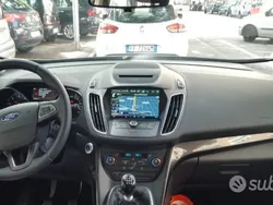 Usata 2016 Ford C-MAX Monovolume | 10.300 € (Cara)