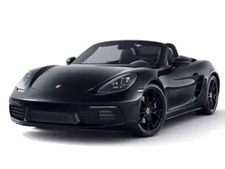 Usata 2021 Porsche 718 Boxster | 69.900 € (Super prezzo)