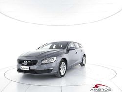 Grigio Usata 2016 Volvo V60 Kinetic Station wagon | 6000 € (Super prezzo)