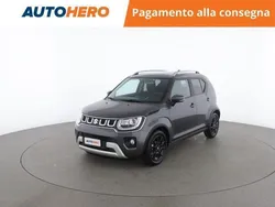 Grigio Usata 2024 Suzuki Ignis Due volumi | 19.899 € (Buon prezzo)