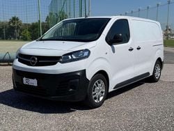 Bianco Usata 2022 Opel Vivaro Monovolume | 17.500 € (Buon prezzo)