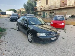 Nero Usata 1997 Audi A3 Coupé | 1350 €