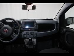 Rosso Usata 2024 Fiat Panda Cross Cross Due volumi | 14.900 € (Cara)