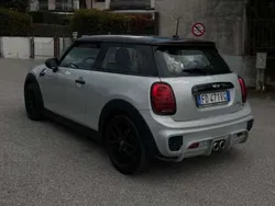 Grigio Usata 2016 Mini Cooper SD Due volumi | 16.700 € (Molto cara)