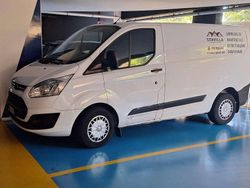 Bianco Usata 2013 Ford Transit Furgone | 6850 € (Super prezzo)