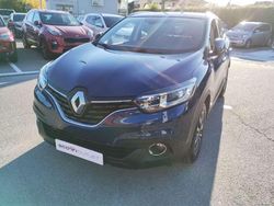Blu apollo Usata 2018 Renault Kadjar Life SUV | 12.200 € (Buon prezzo)