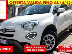 Other Usata 2021 Fiat 500X Cross SUV | 14.450 € (Ottimo prezzo)
