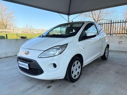Bianco Usata 2015 Ford Ka Due volumi | 5450 € (Buon prezzo)