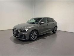 Grigio Nuova 2025 Audi A1 Ambiente Due volumi | 28.900 € (Buon prezzo)