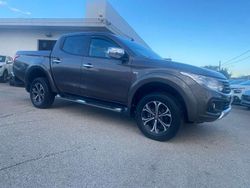 Grigio Usata 2016 Fiat Fullback Pick-up | 26.500 €