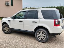 Bianco Usata 2010 Land Rover Freelander 2 SE SUV | 8500 € (Buon prezzo)