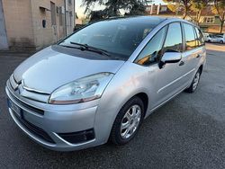Grigio Usata 2007 Citroën C4 Picasso Monovolume | 2950 € (Buon prezzo)