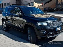 Usata 2014 Jeep Grand Cherokee SUV | 13.900 € (Buon prezzo)