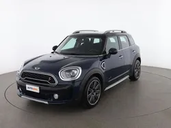 Blu Usata 2017 Mini Cooper SD Countryman SUV | 17.699 € (Ottimo prezzo)