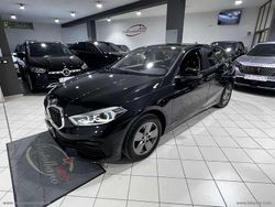Nero Usata 2023 BMW 116 Advantage Due volumi | 19.900 € (Buon prezzo)
