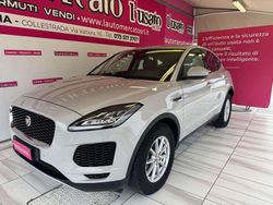 Other Usata 2018 Jaguar E-Pace SUV | 17.900 € (Buon prezzo)
