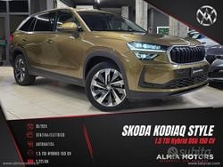 Oro Usata 2024 Skoda Kodiaq Style SUV | 39.990 € (Molto cara)