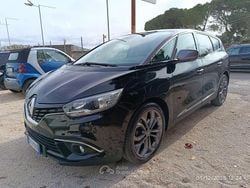 Nero Usata 2019 Renault Grand Scénic IV Business Monovolume | 12.999 € (Buon prezzo)
