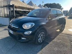 Nero Usata 2018 Fiat 500X Pop Star SUV | 11.999 € (Buon prezzo)