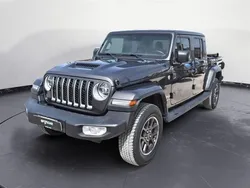 Grigio Usata 2021 Jeep Gladiator Overland SUV | 40.900 € (Buon prezzo)