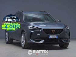 Grigio Usata 2022 Cupra Formentor SUV | 24.948 € (Super prezzo)
