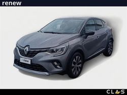 Grigio scuro Usata 2023 Renault Captur Techno SUV | 18.900 € (Buon prezzo)