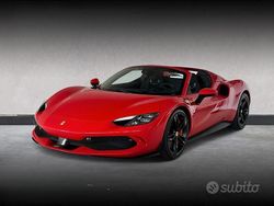 Nuova 2025 Ferrari 296 | 330.000 € (Buon prezzo)