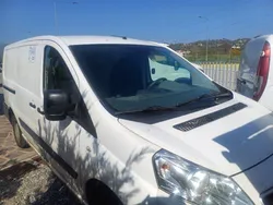 Bianco Usata 2013 Citroën Jumpy Monovolume | 3000 €
