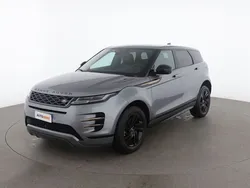 Grigio Usata 2021 Land Rover Range Rover evoque R-Dynamic | 28.299 € (Buon prezzo)