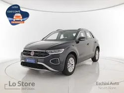 Usata 2022 VW T-Roc Life SUV | 21.700 € (Buon prezzo)
