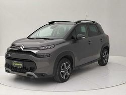 Grigio Usata 2022 Citroën C3 Aircross Feel SUV | 15.790 € (Buon prezzo)