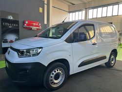 Bianco Usata 2023 Fiat Doblò Monovolume | 16.500 € (Ottimo prezzo)