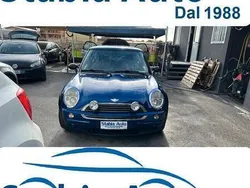 Blu Usata 2003 Mini ONE Due volumi | 2999 € (Buon prezzo)