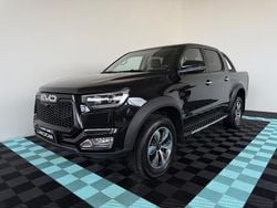 Nero Usata 2024 EVO Cross 4 Pick-up | 22.990 € (Ottimo prezzo)