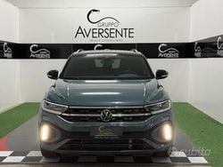 Grigio Usata 2024 VW T-Roc R-line SUV | 26.500 € (Buon prezzo)