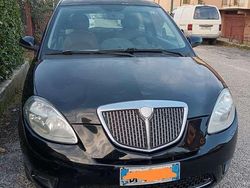 Usata 2007 Lancia Ypsilon Due volumi | 2200 € (Ottimo prezzo)