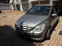 Usata 2007 Mercedes B200 Monovolume | 4000 € (Buon prezzo)