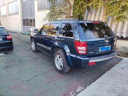 Usata 2006 Jeep Grand Cherokee SUV | 5000 €