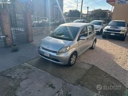 Grigio Usata 2008 Daihatsu Sirion Due volumi | 1990 € (Super prezzo)