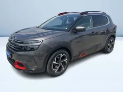 Grigio Usata 2019 Citroën C5 Aircross Shine SUV | 17.900 € (Buon prezzo)